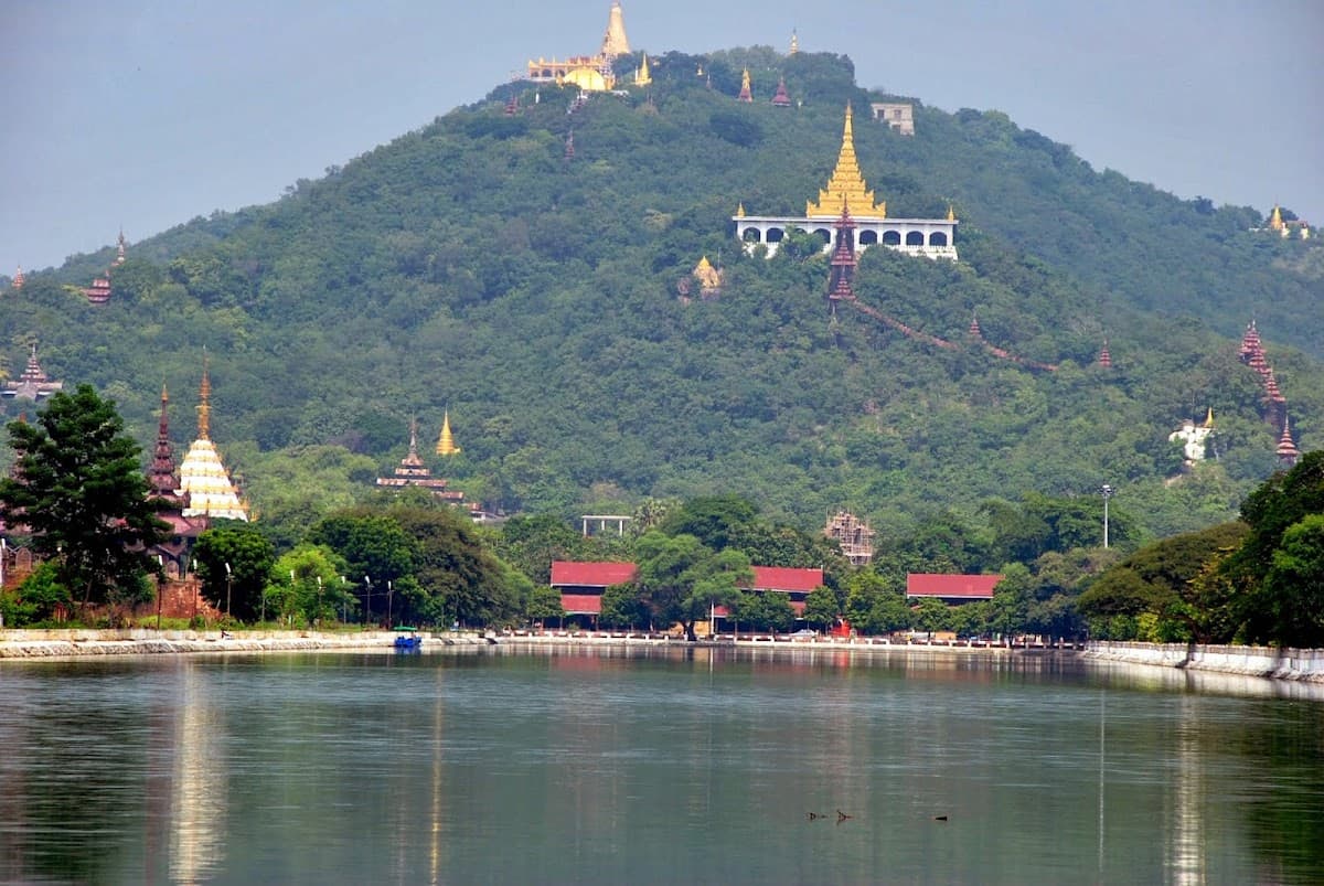 Mandalay