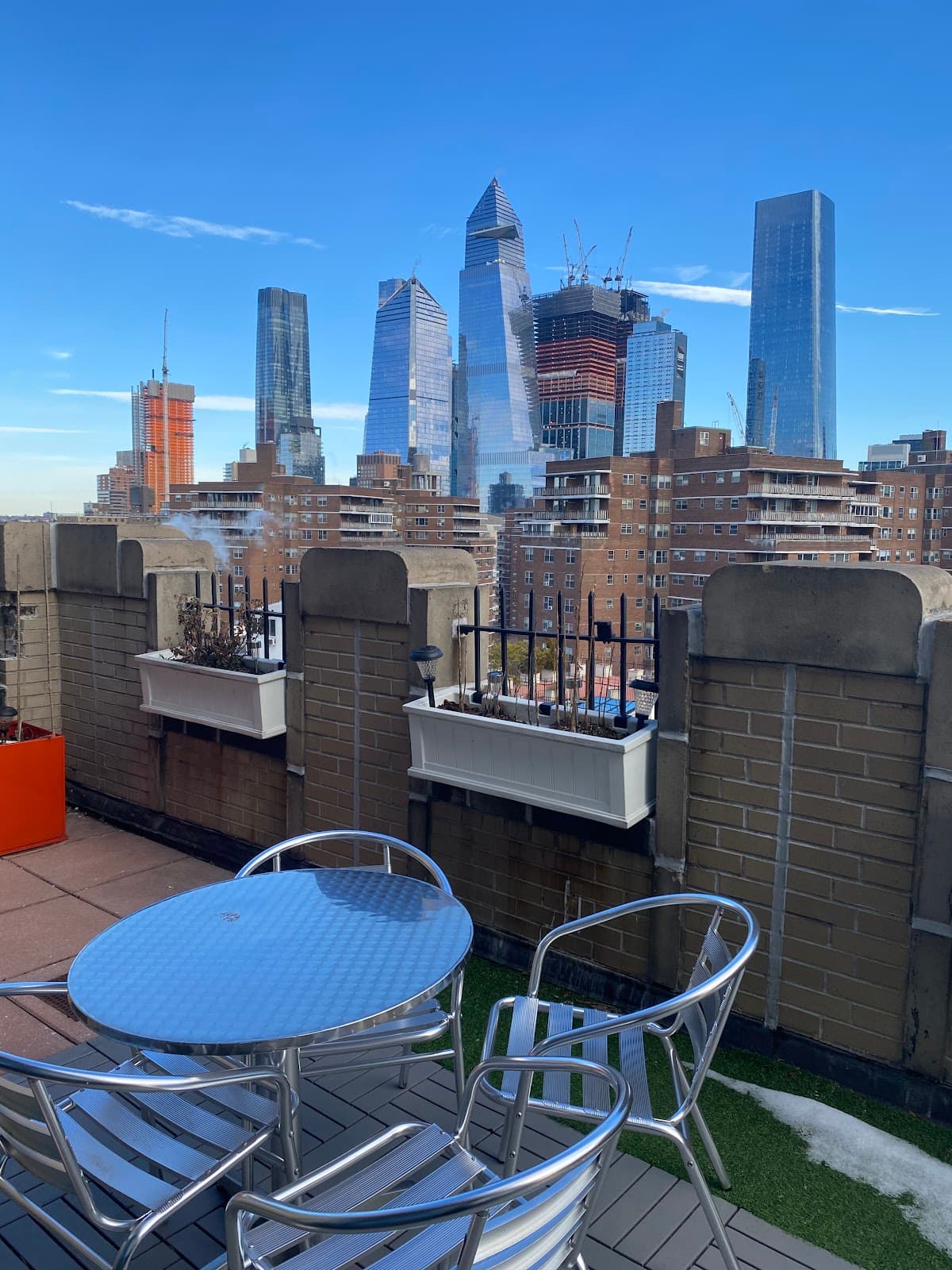 Manhattan - Chelsea