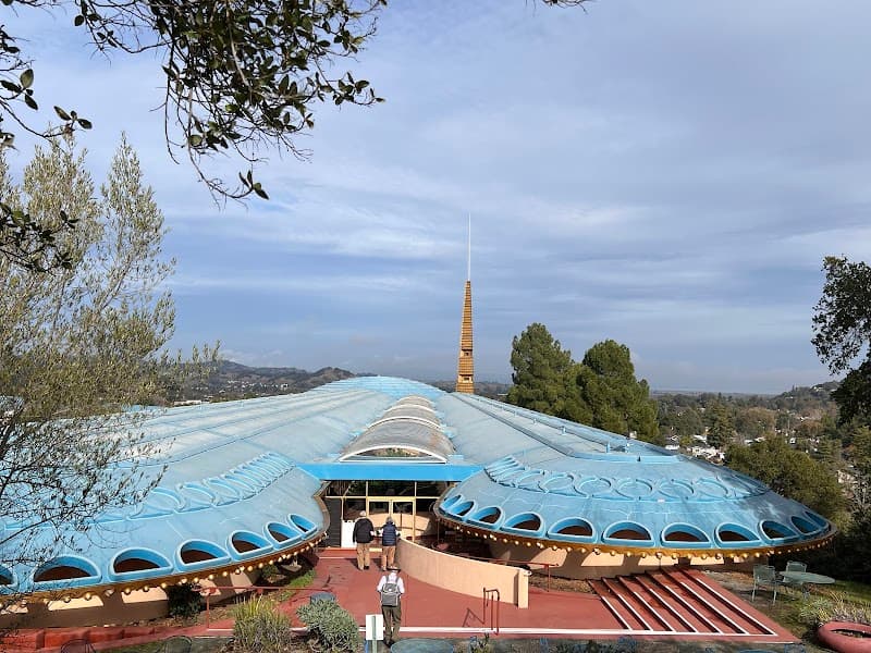 Marin Center