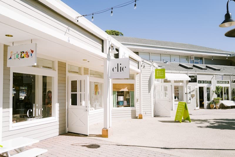 Marin Country Mart