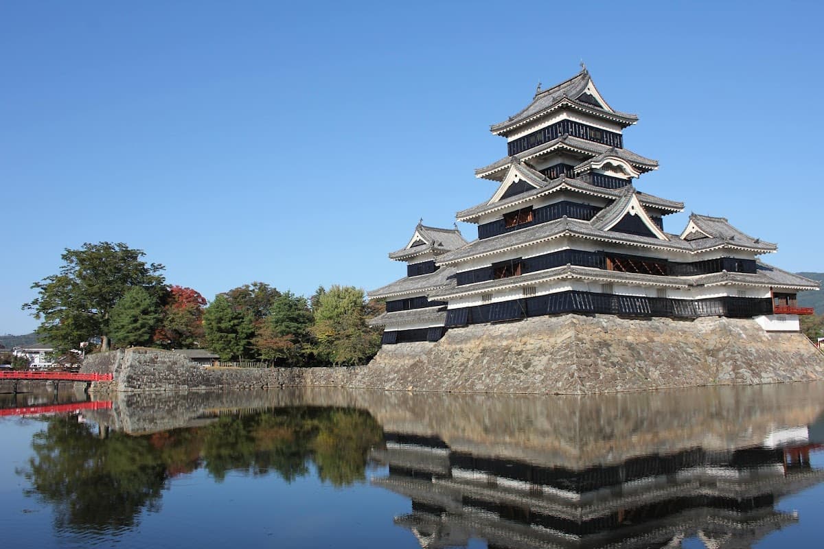 Matsumoto