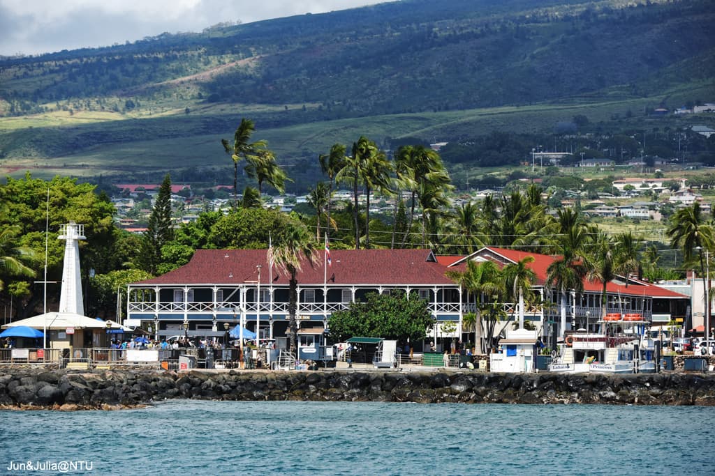 Maui