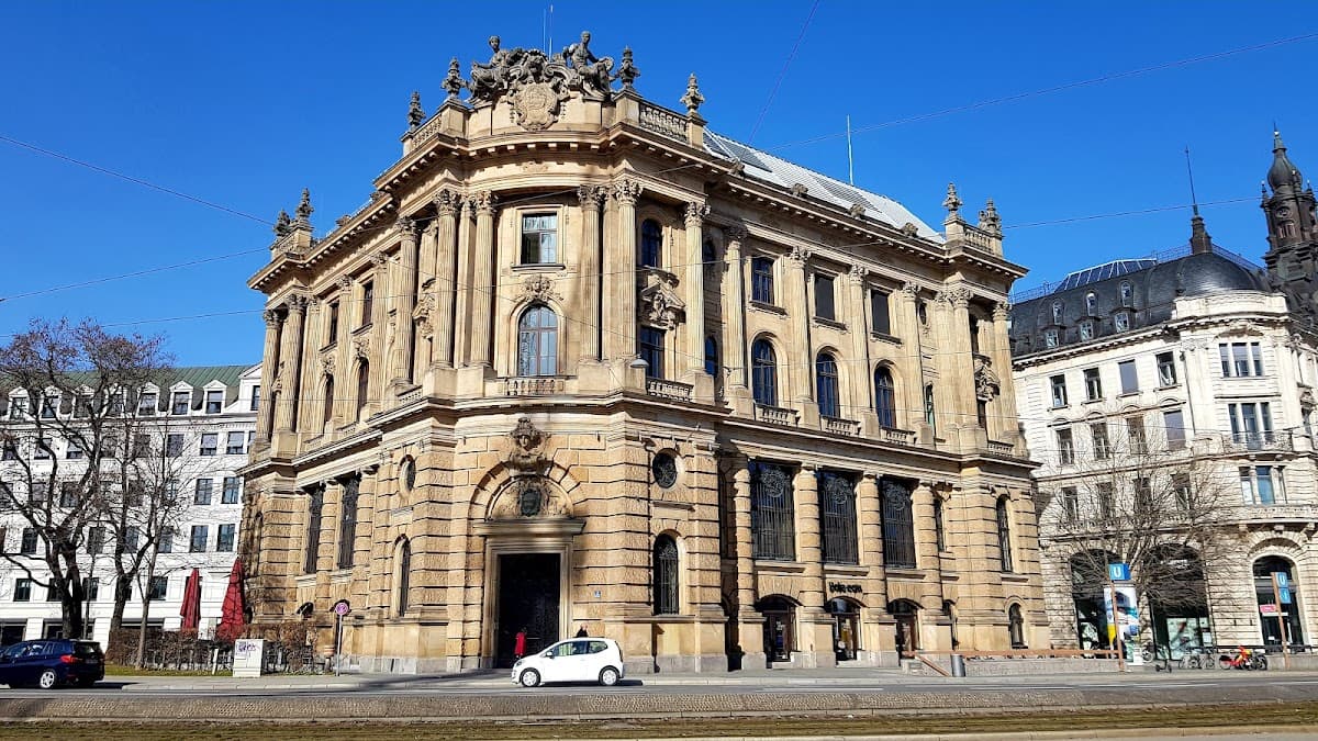 Maxvorstadt