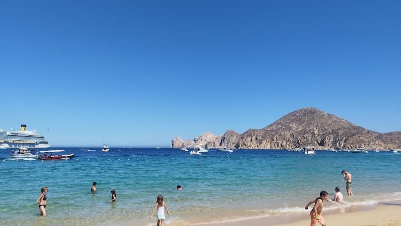 Medano Beach