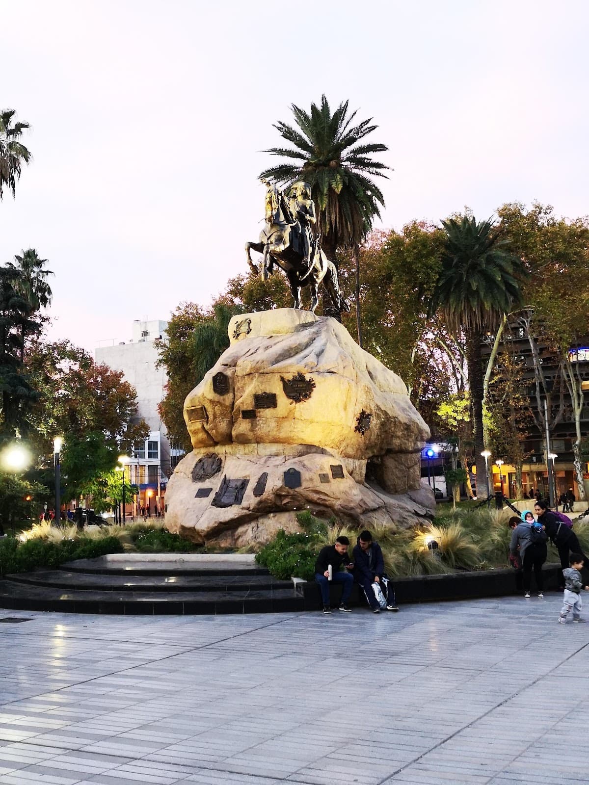 Mendoza