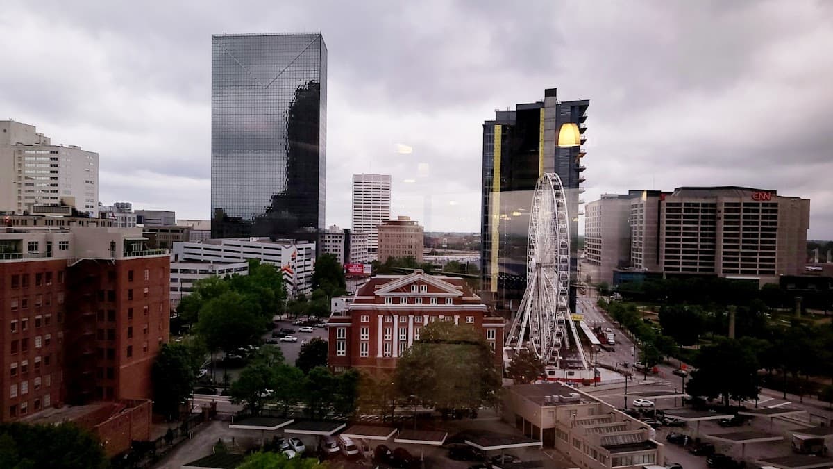 Metro Atlanta