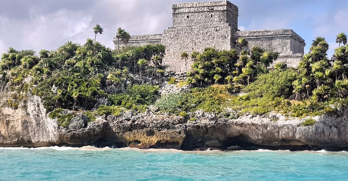 Cancún & Isla Mujeres: A Restful Riviera Weekend