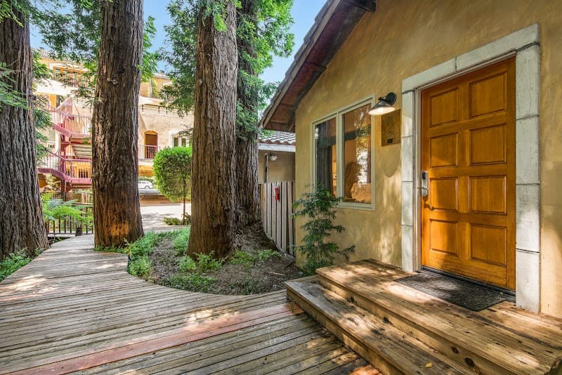 Mill Valley Inn