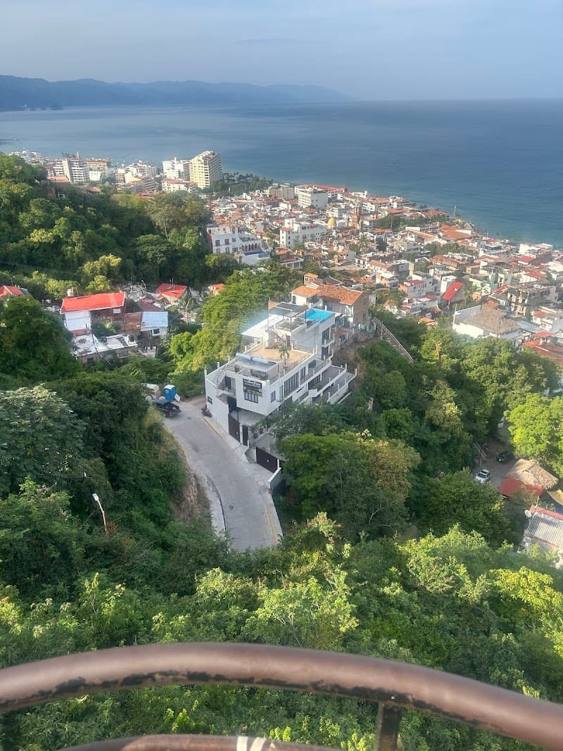 Mirador de La Cruz