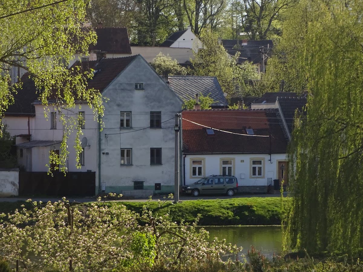 Moravia