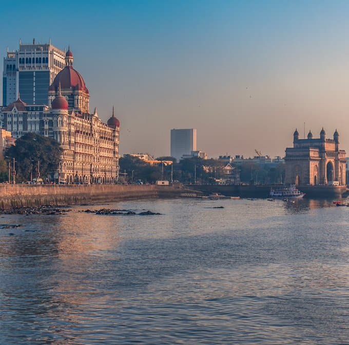 Mumbai