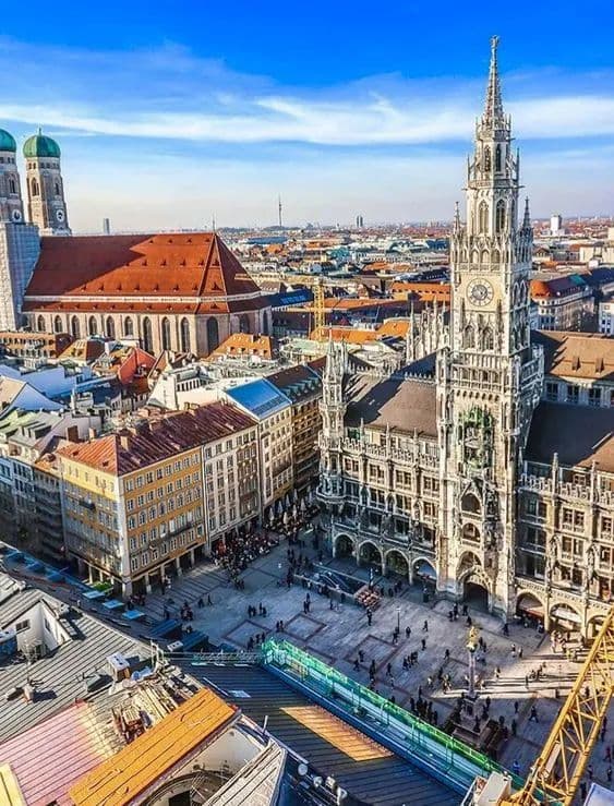 Munich