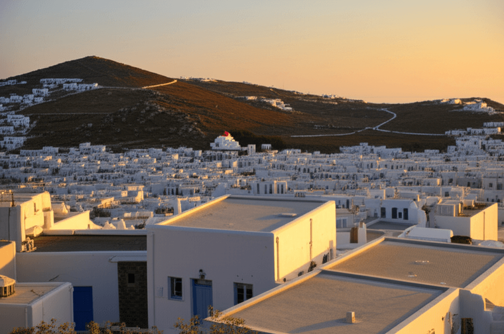 Mykonos