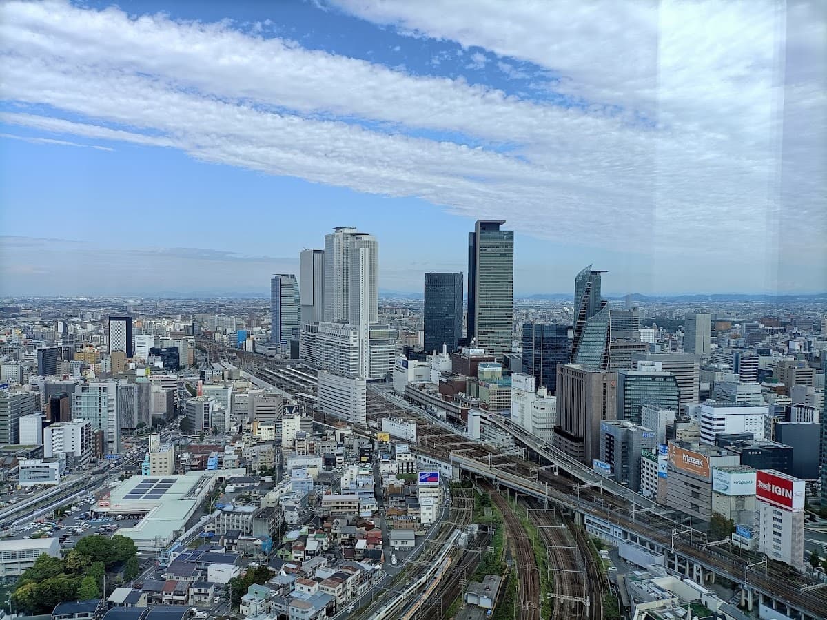 Nagoya