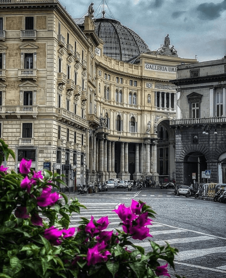 Naples Bliss: Beaches, Bites & Breezy Days