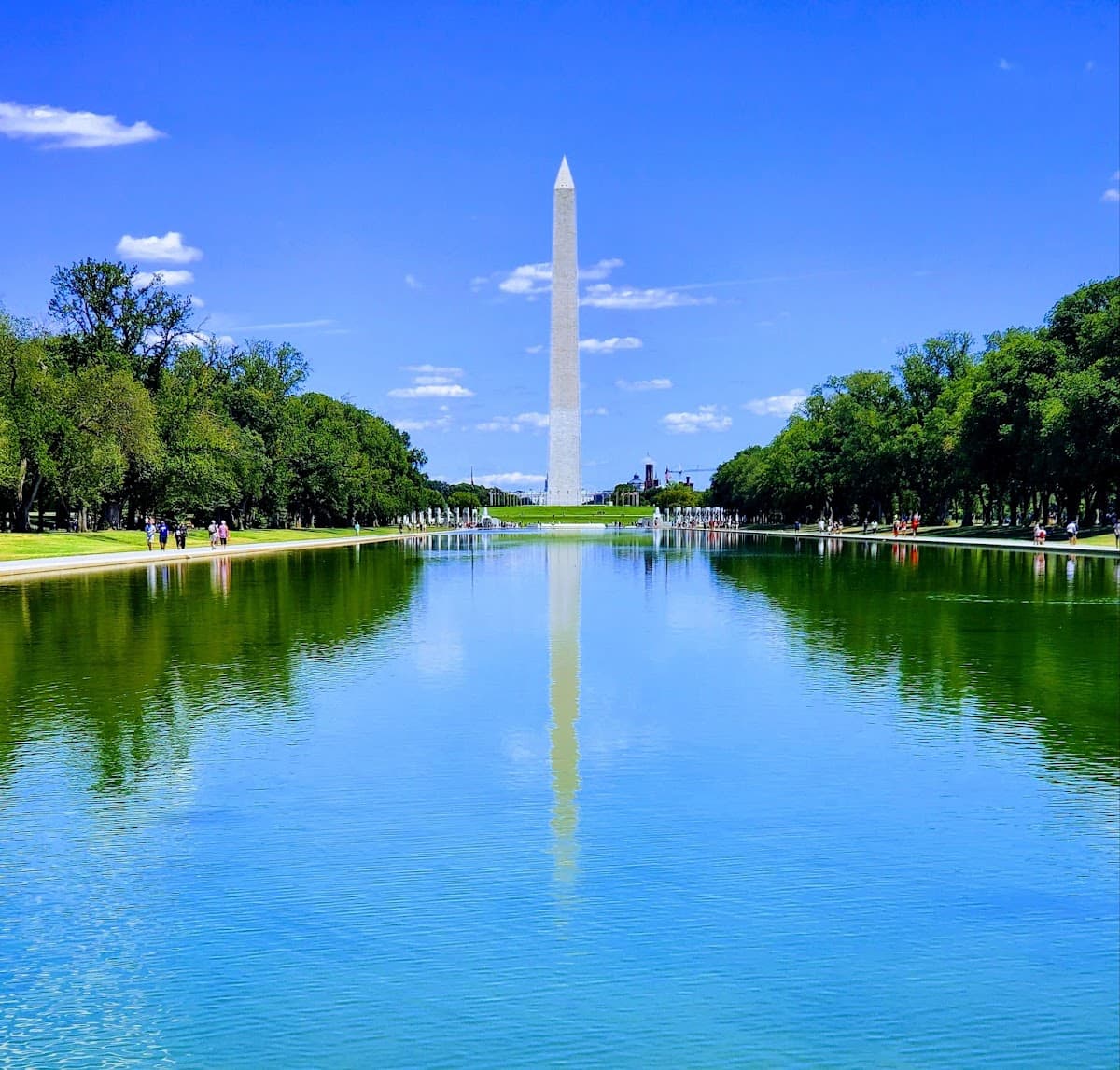 National Mall