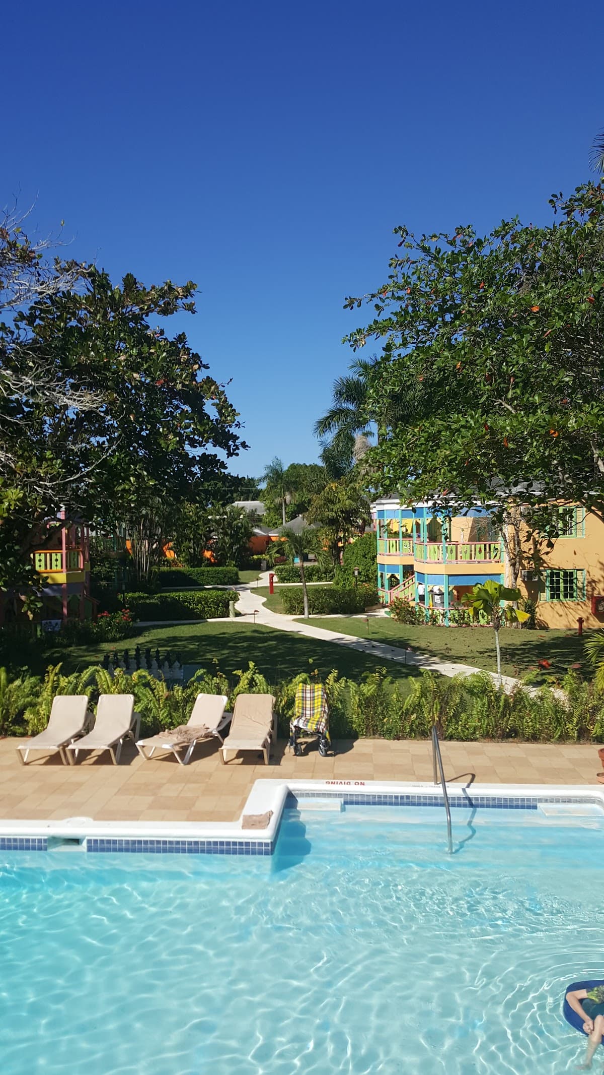 Negril