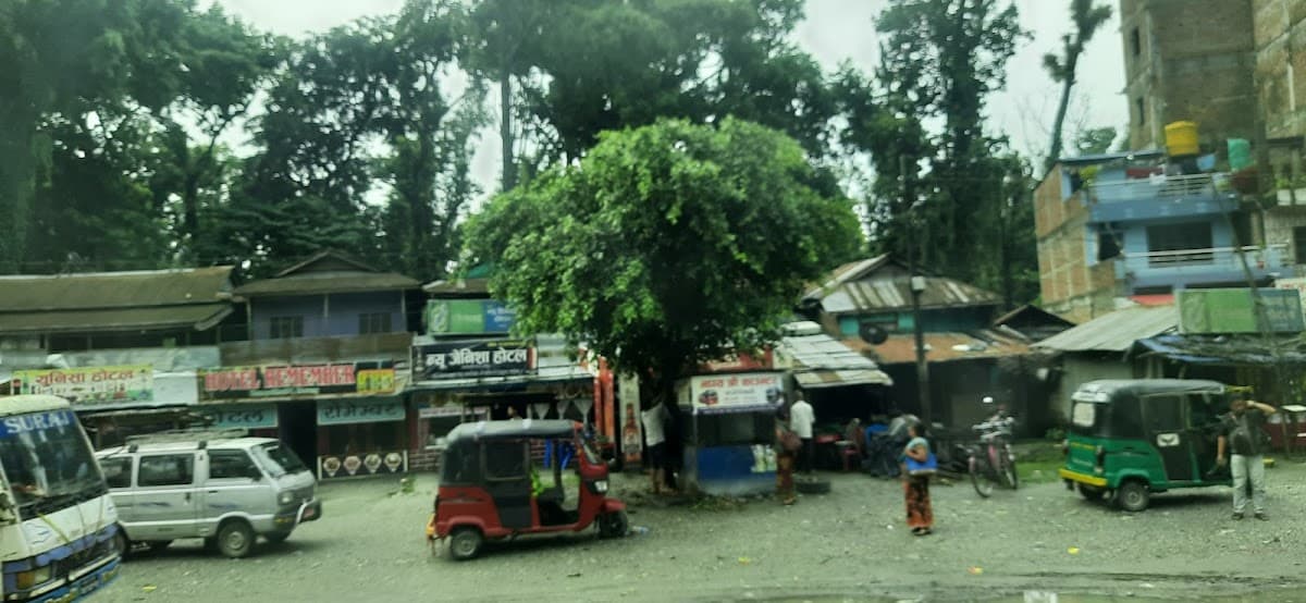 Nepal