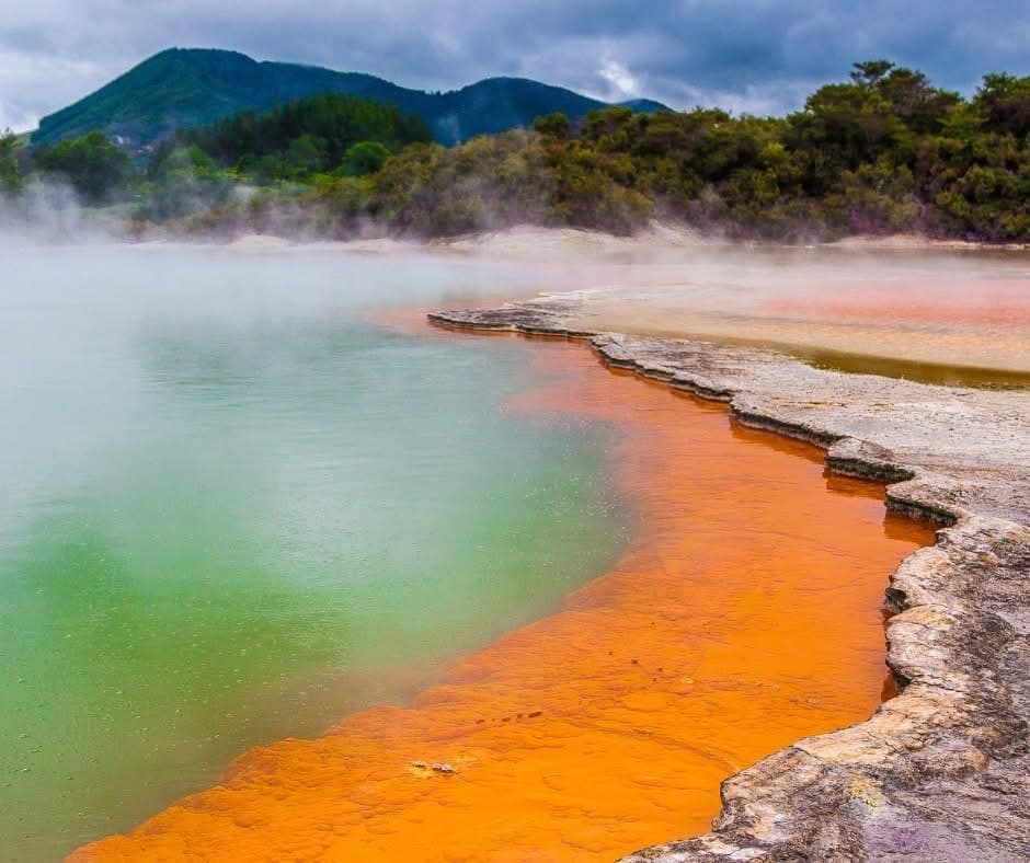 New Zealand