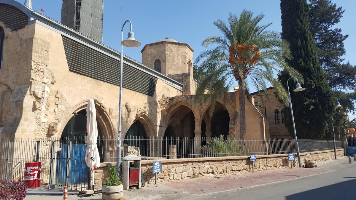 Nicosia