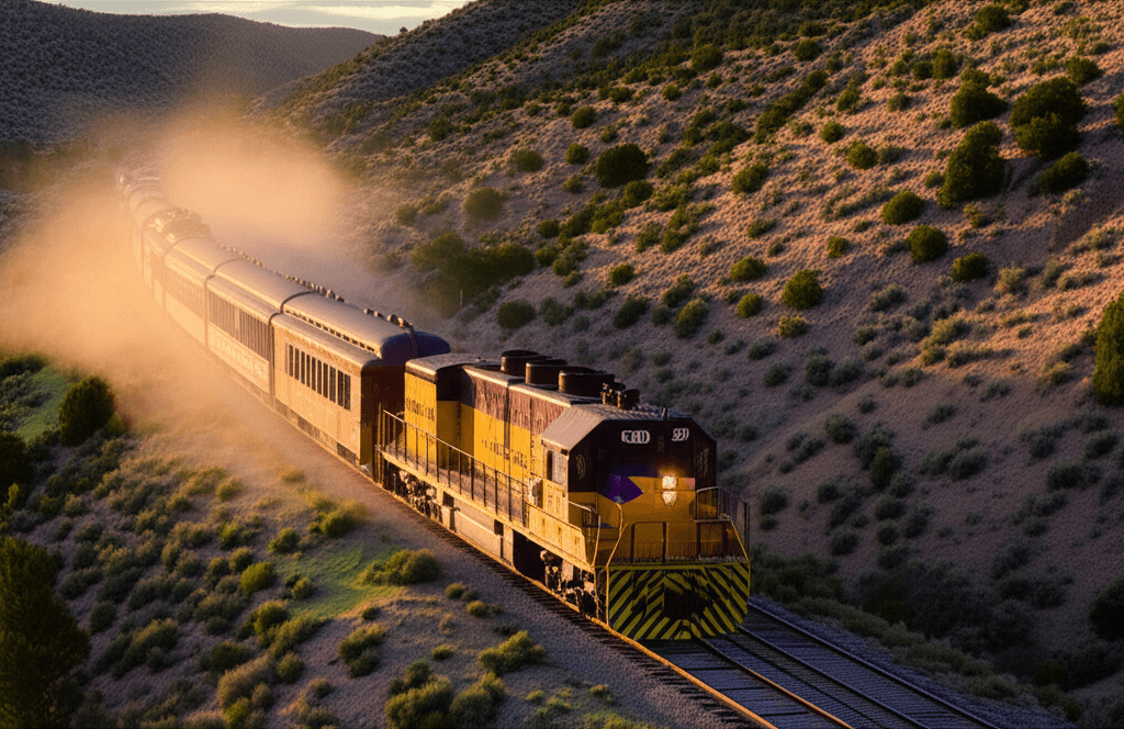 North Central New Mexico