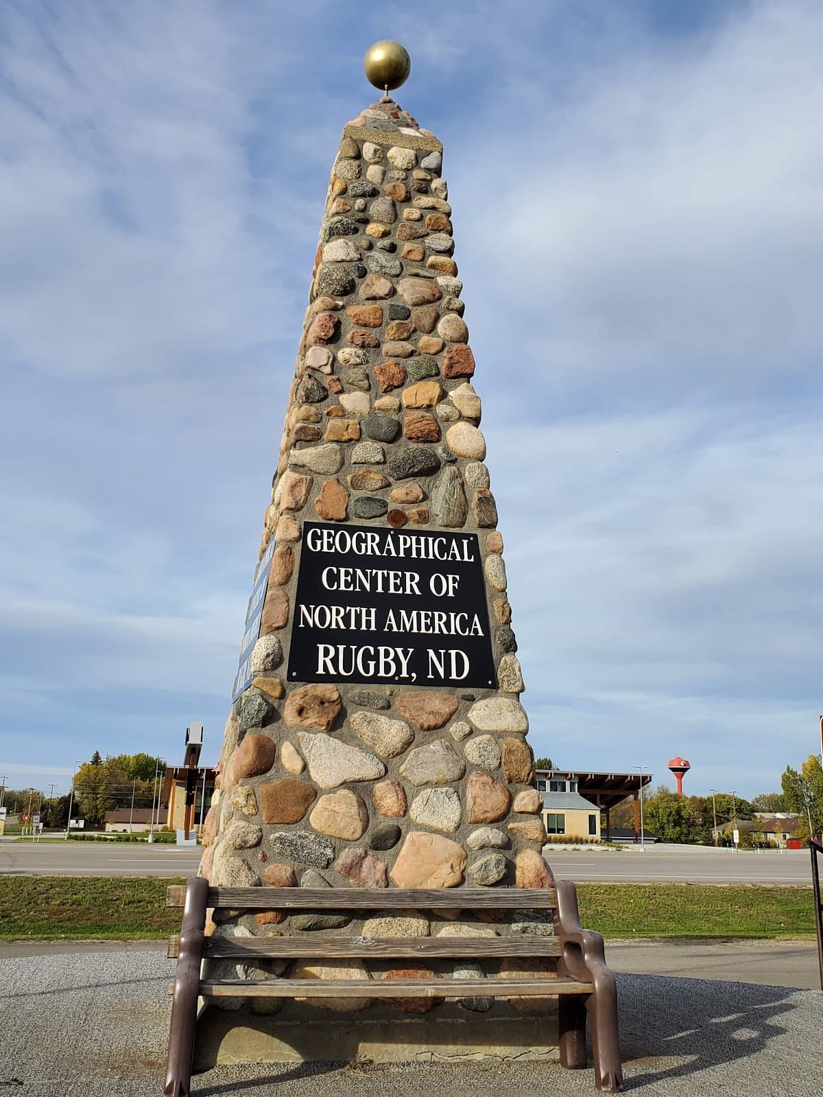 North Dakota