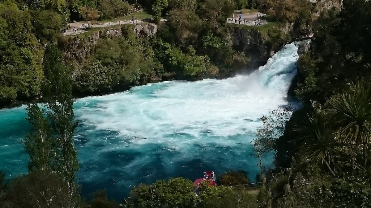 North Island