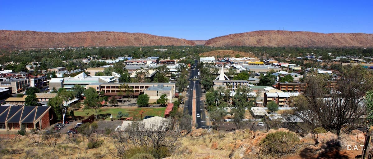 Northern Territory
