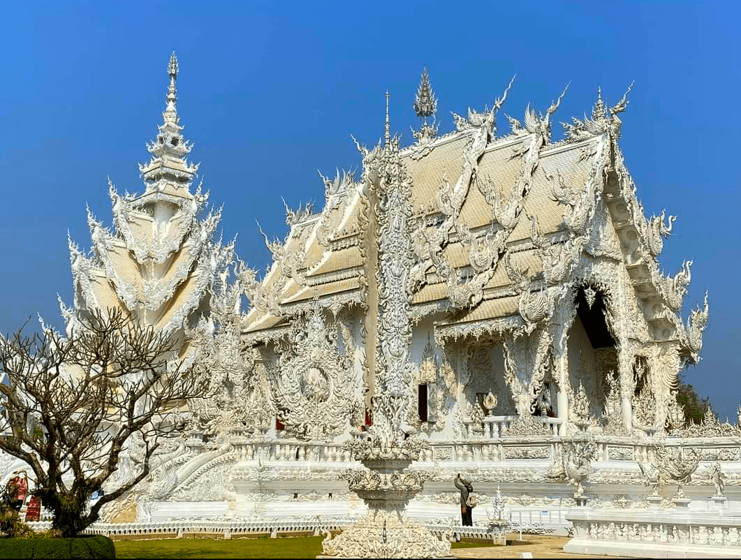 Northern Thailand