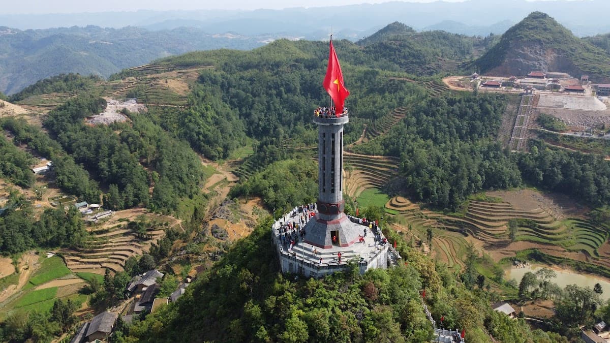 Northern Vietnam