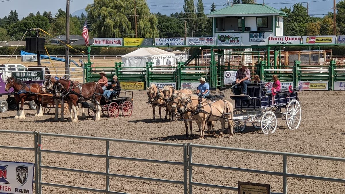 Northwest Montana