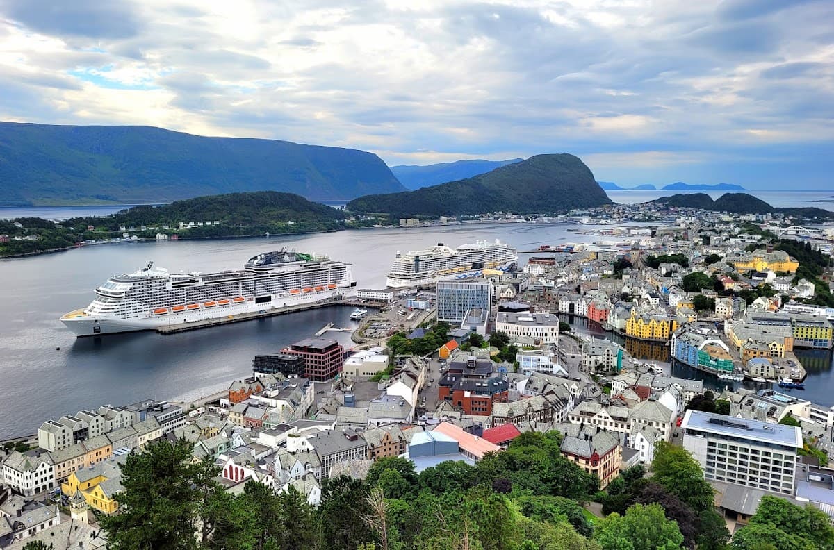 Norway