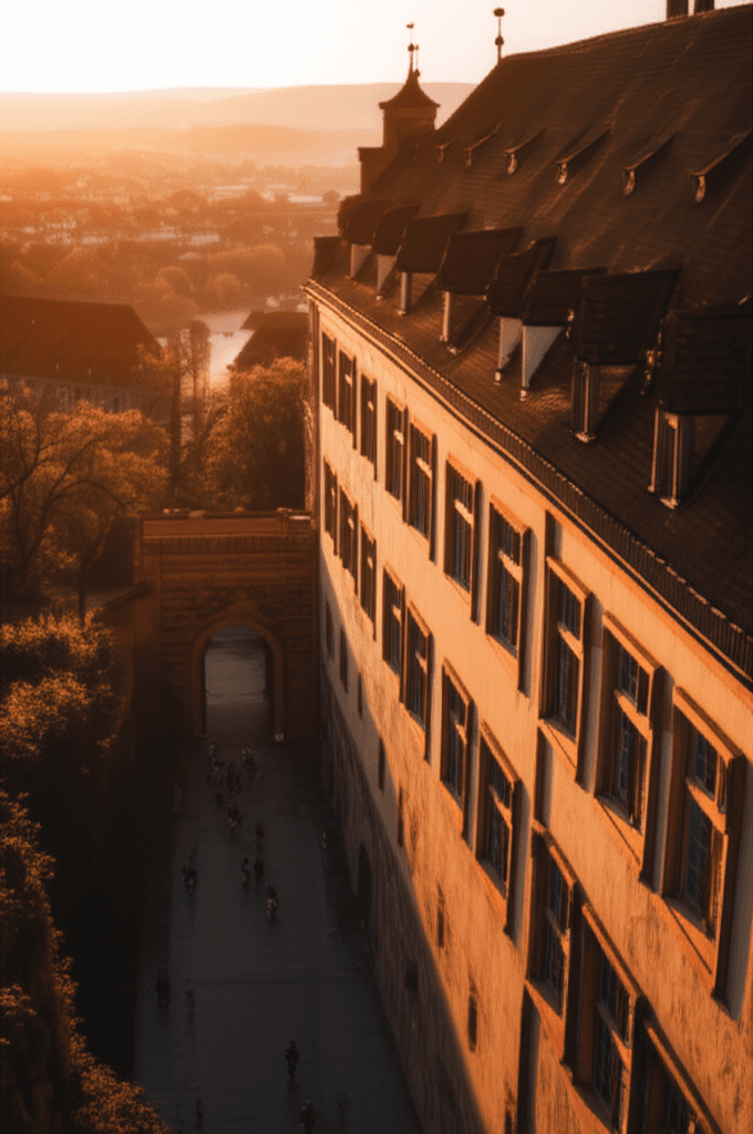 Nuremberg
