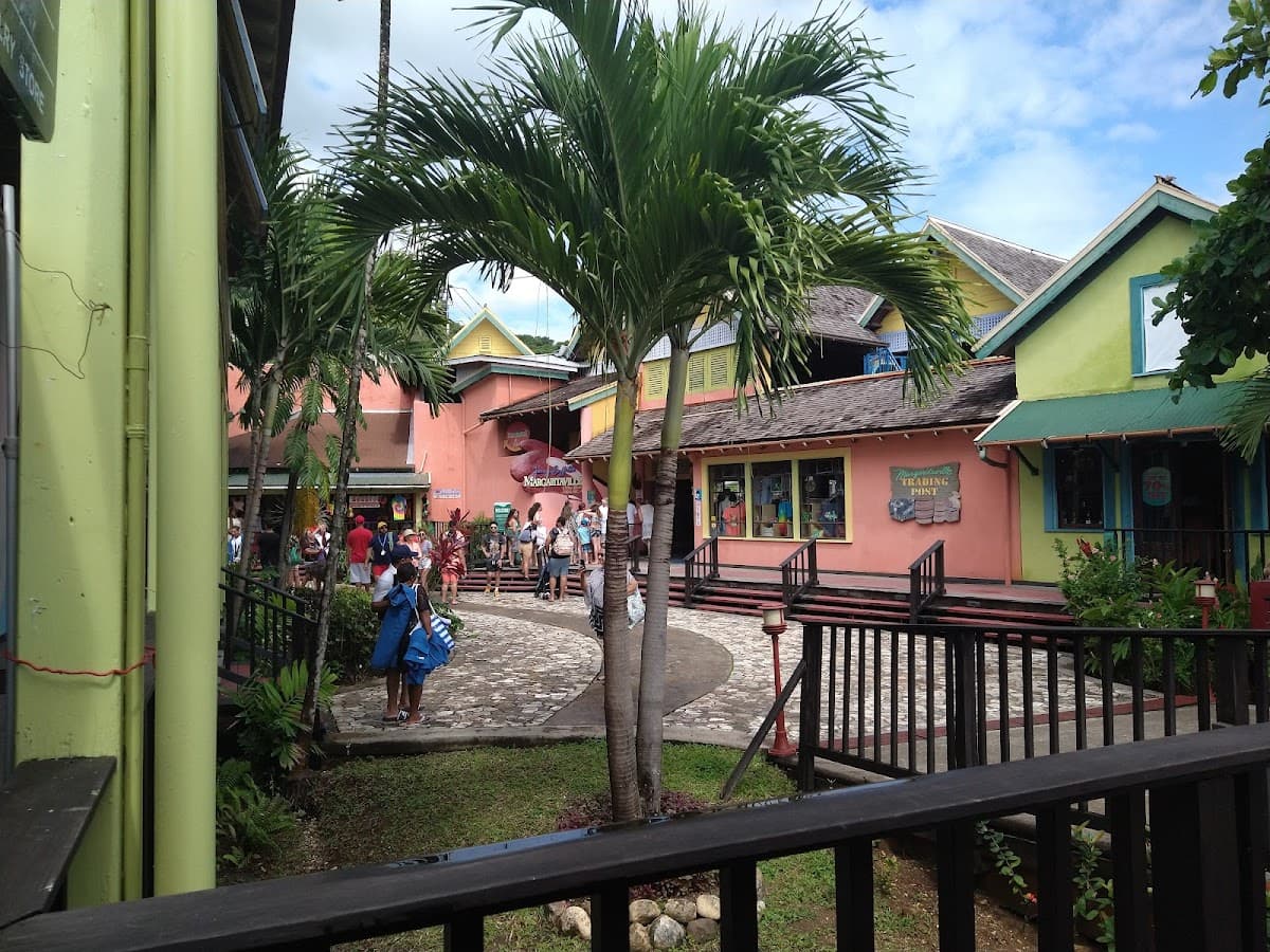 Ocho Rios