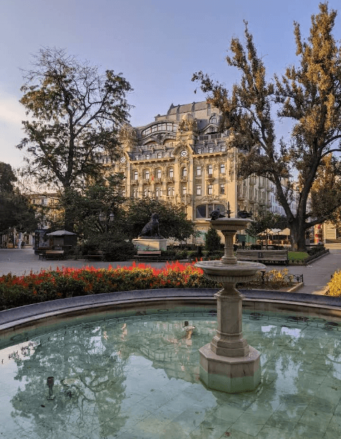 Odesa