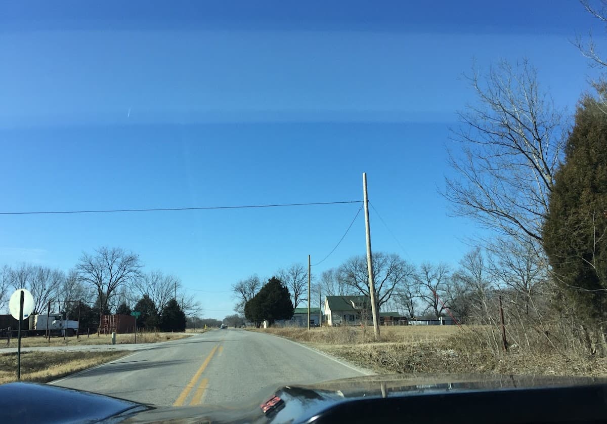 Oklahoma