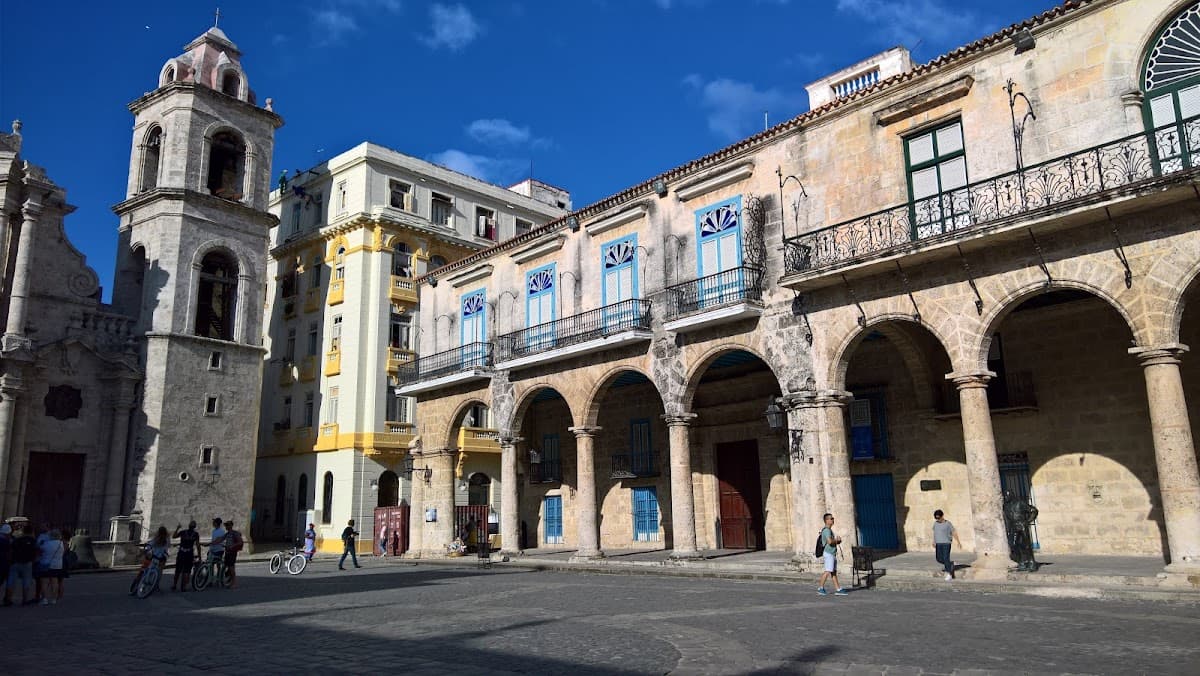 Old Havana