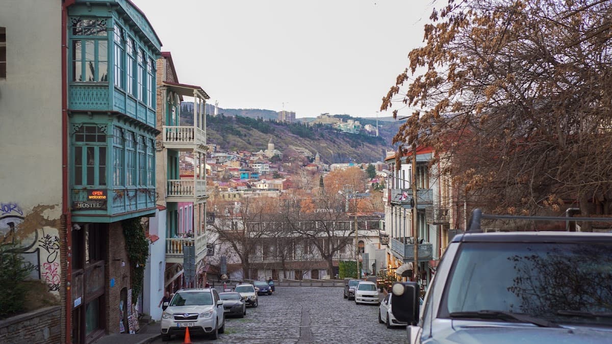 Old Town