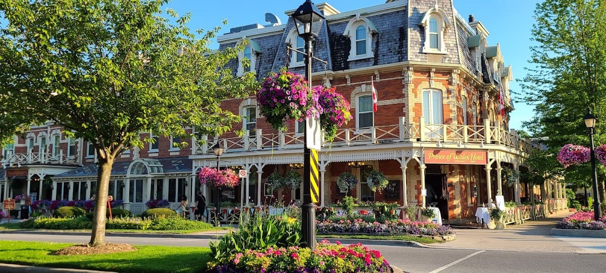 Ontario