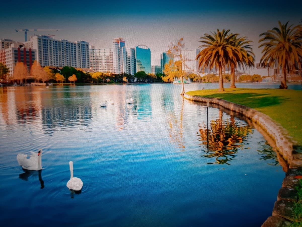 Orlando