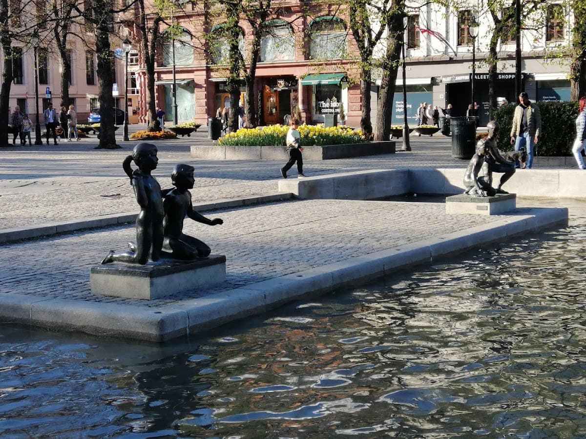 Oslo
