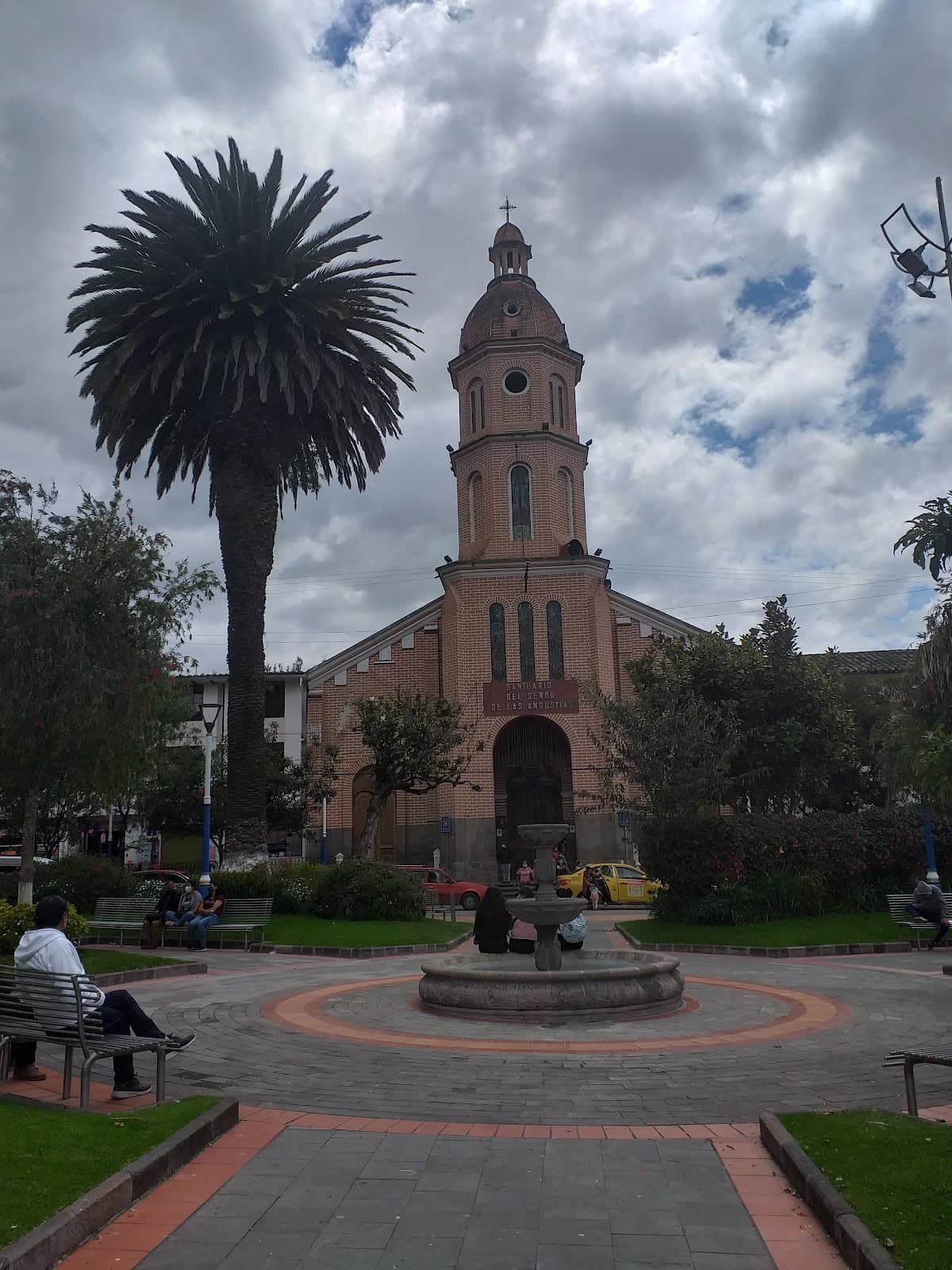 Otavalo