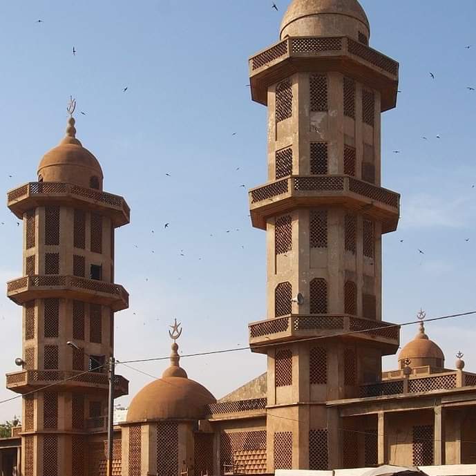 Ouagadougou