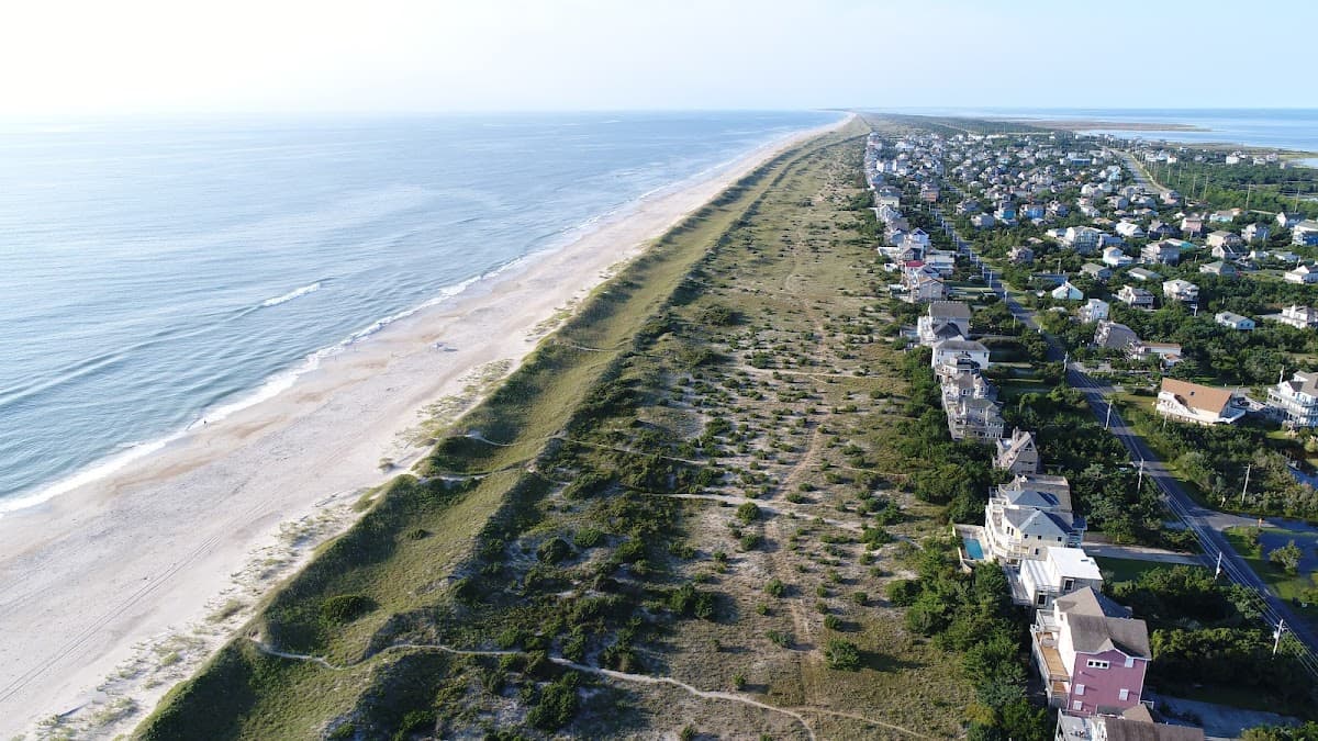 Outer Banks