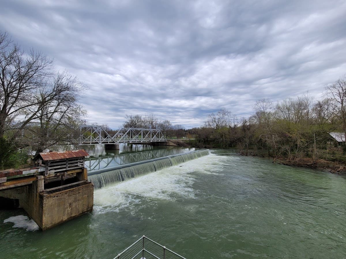 Ozarks