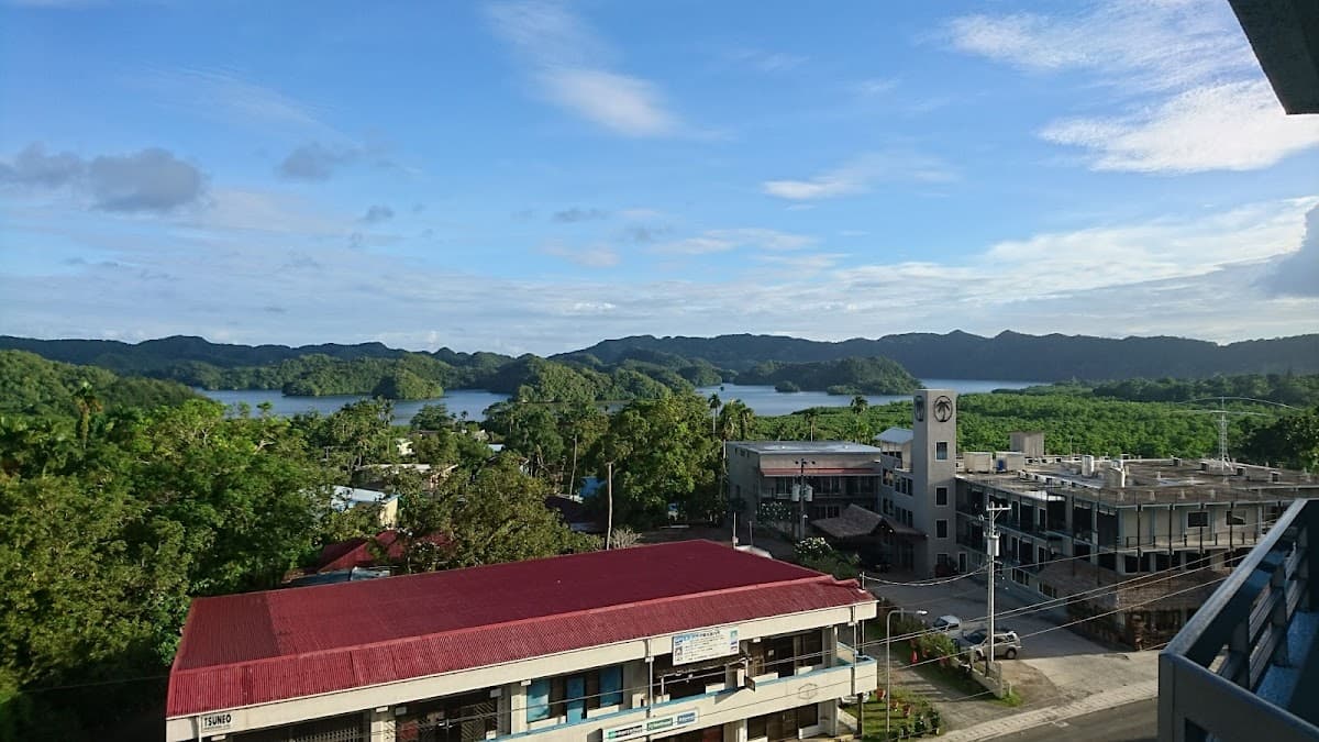 Palau