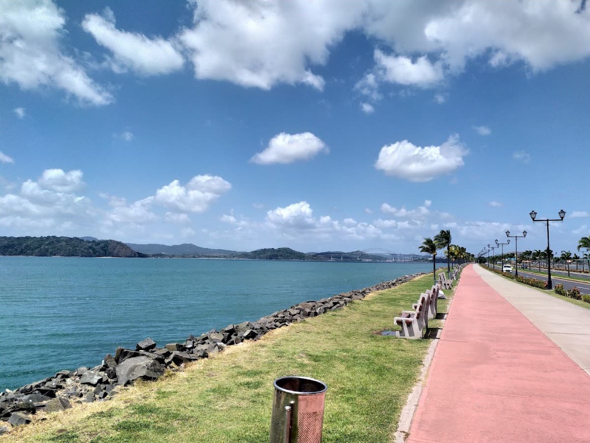 Panama City