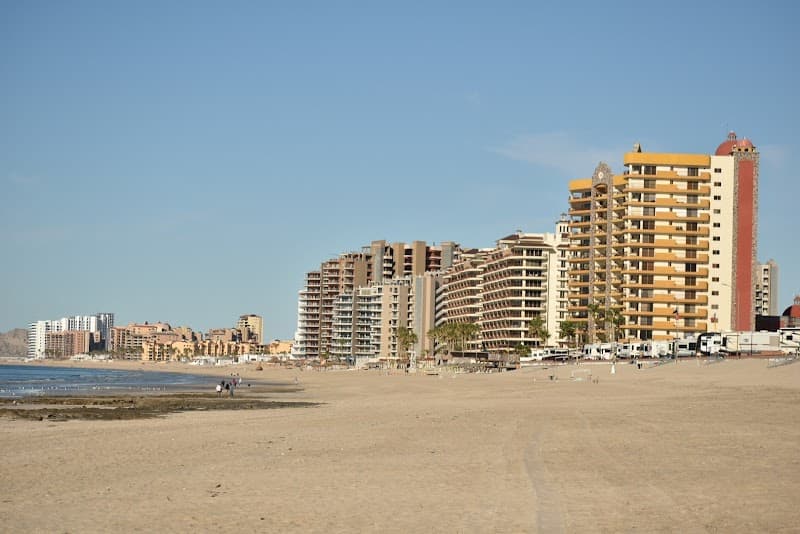 Playa Bonita Beach