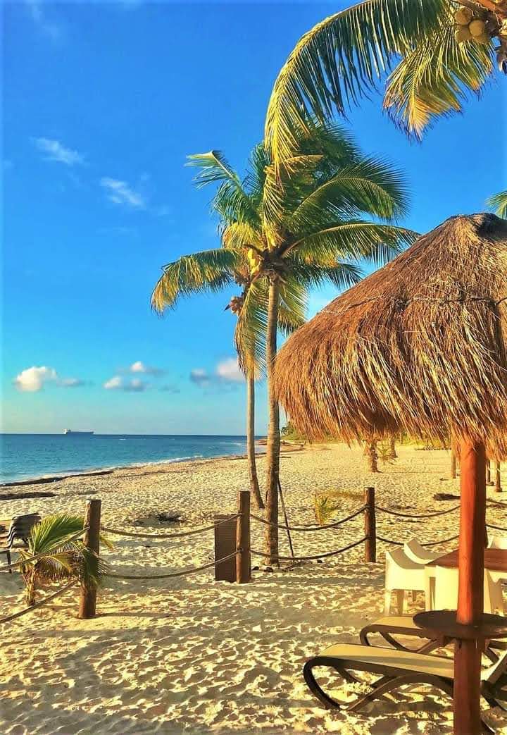 Playa del Carmen Spa Treatment