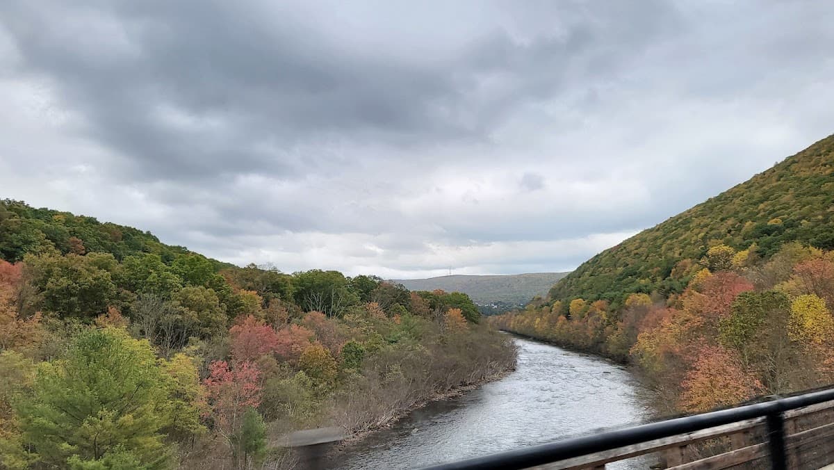 Pocono Mountains